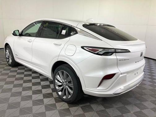 2025 Buick Envista Avenir FWD