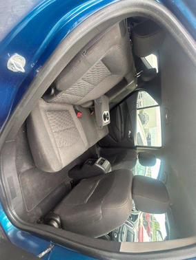 Pacific Blue Metallic 2020 Chevrolet Equinox 1LT