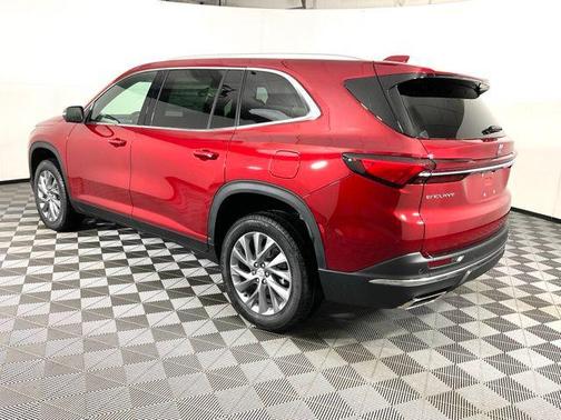 2025 Buick Enclave Preferred FWD