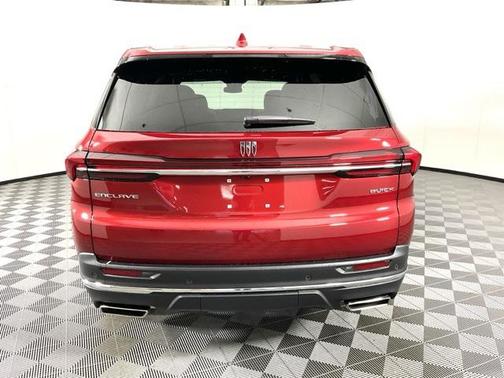 2025 Buick Enclave Preferred FWD