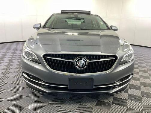 2018 Buick LaCrosse Essence
