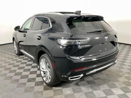 2025 Buick Envision Avenir AWD