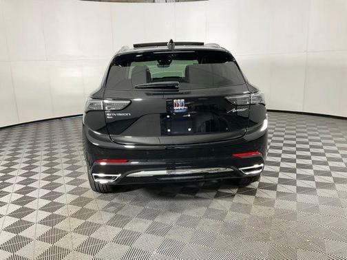 2025 Buick Envision Avenir AWD