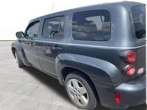 2011 Chevrolet HHR LT