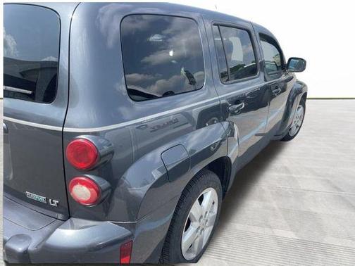 2011 Chevrolet HHR LT