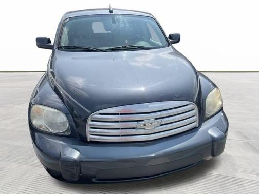 2011 Chevrolet HHR LT