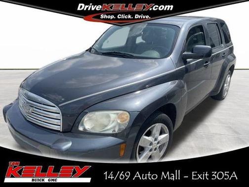 2011 Chevrolet HHR LT