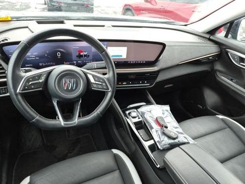 2024 Buick Envision Sport Touring AWD