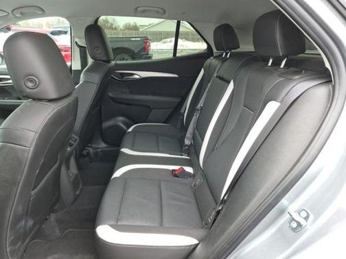 2024 Buick Envision Sport Touring AWD