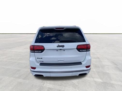 2020 Jeep Grand Cherokee High Altitude