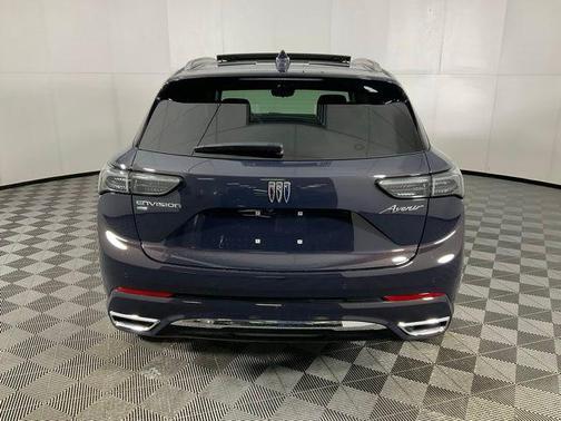 2026 Buick Envision Avenir AWD