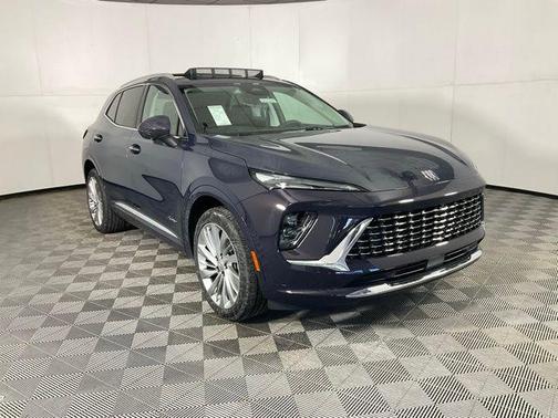 2026 Buick Envision Avenir AWD