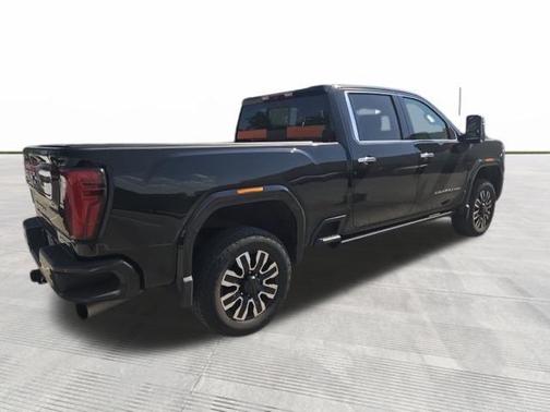 2024 GMC Sierra 2500 Denali Ultimate