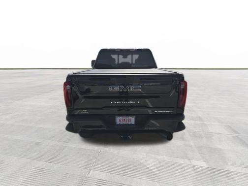 2024 GMC Sierra 2500 Denali Ultimate
