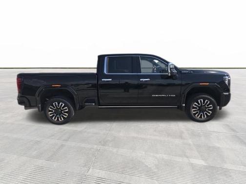 2024 GMC Sierra 2500 Denali Ultimate