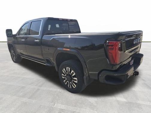 2024 GMC Sierra 2500 Denali Ultimate