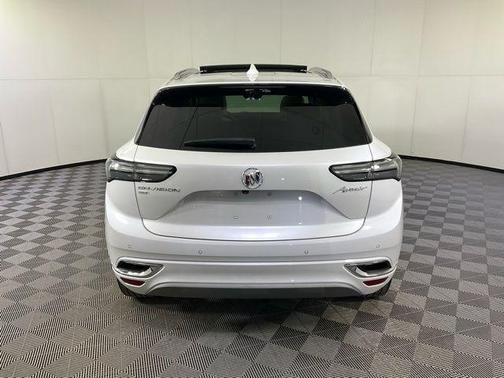 2023 Buick Envision Avenir AWD