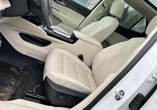 2023 Buick Envision Avenir AWD