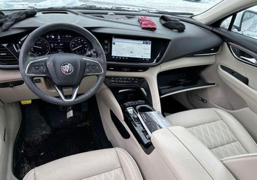 2023 Buick Envision Avenir AWD