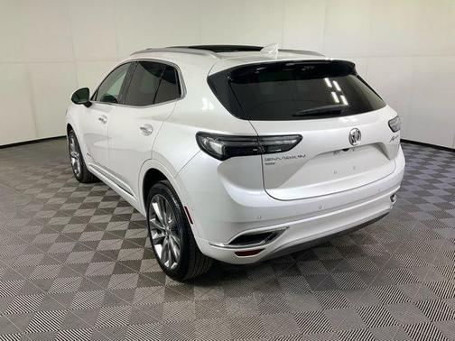 2023 Buick Envision Avenir AWD