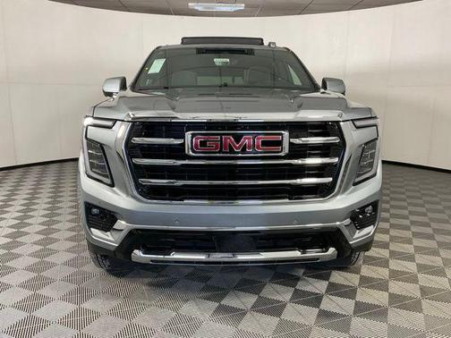 2026 GMC Yukon 4WD Elevation