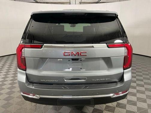 2026 GMC Yukon 4WD Elevation