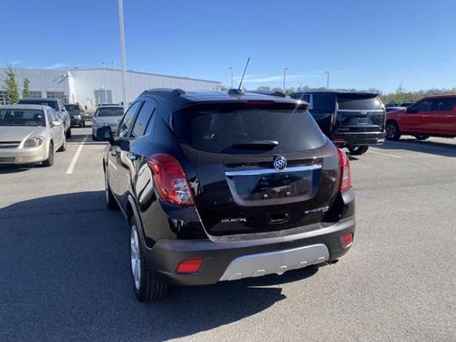 2015 Buick Encore Convenience