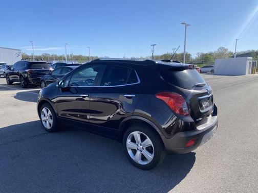 2015 Buick Encore Convenience