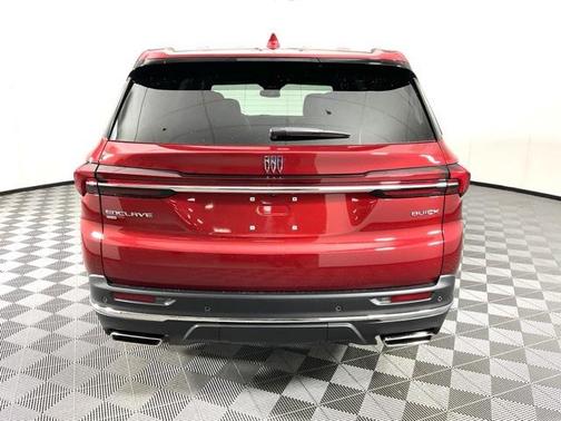 2025 Buick Enclave Preferred FWD