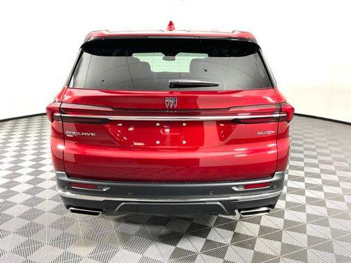 2025 Buick Enclave Preferred FWD