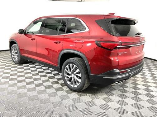 2025 Buick Enclave Preferred FWD