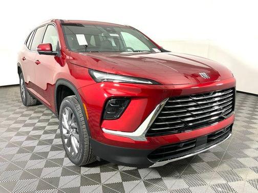 2025 Buick Enclave Preferred FWD