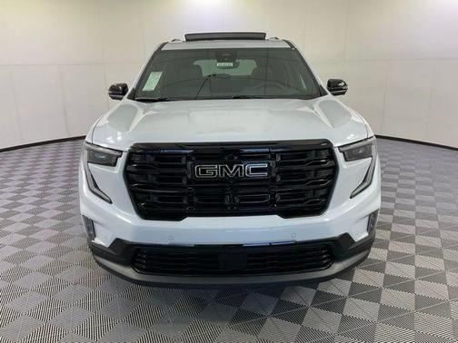 2026 GMC Acadia AWD Elevation