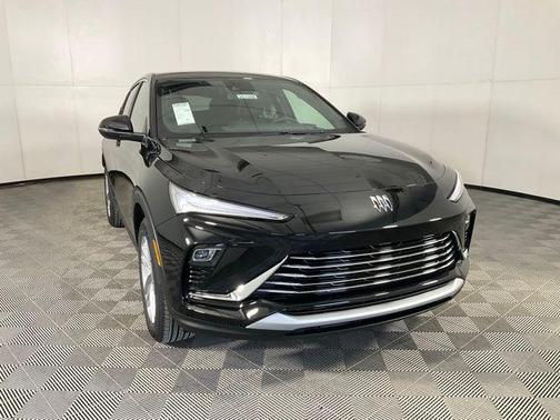 2026 Buick Envista Preferred FWD