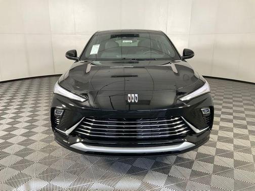 2026 Buick Envista Preferred FWD