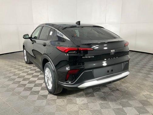 2026 Buick Envista Preferred FWD