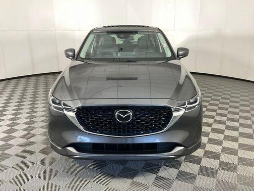 2024 Mazda CX-5 2.5 S Preferred Package