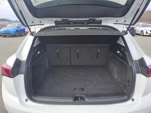 2025 Buick Envision Sport Touring AWD