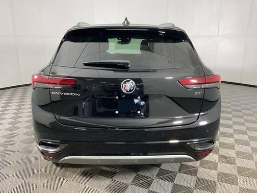 2021 Buick Envision FWD Essence