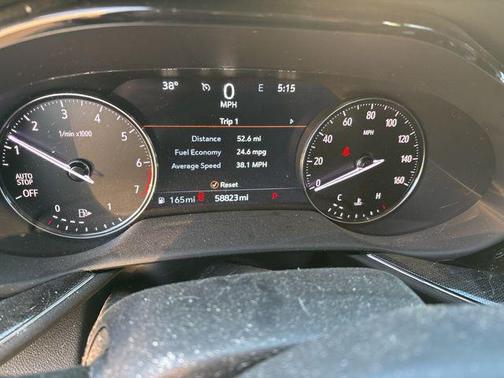 2021 Buick Envision FWD Essence