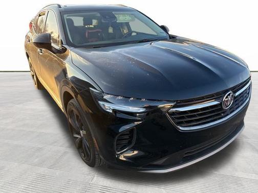 2021 Buick Envision FWD Essence