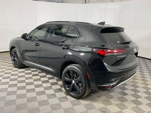 2021 Buick Envision FWD Essence