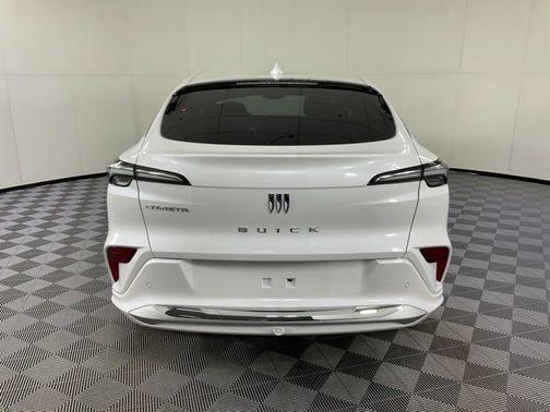 2026 Buick Envista Avenir FWD