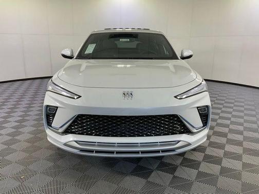 2026 Buick Envista Avenir FWD