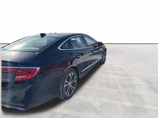 2017 Buick LaCrosse Essence