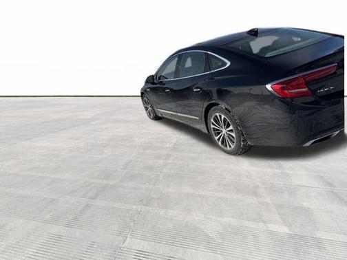2017 Buick LaCrosse Essence