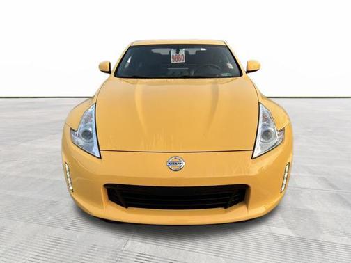 2017 Nissan 370Z Touring