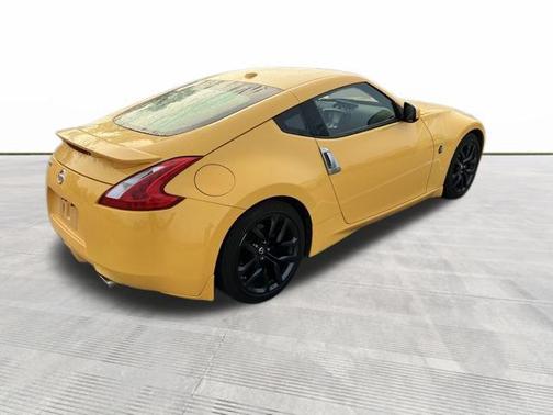 2017 Nissan 370Z Touring