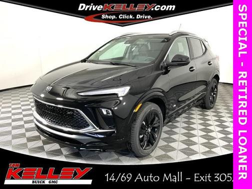 2025 Buick Encore GX Sport Touring