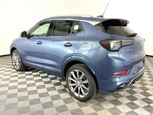 2025 Buick Encore GX Avenir